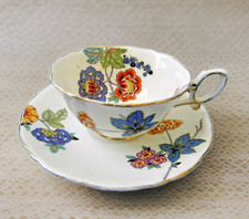 Vintage Court China William