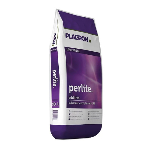 Plagron perlite 10l - 10l, soil