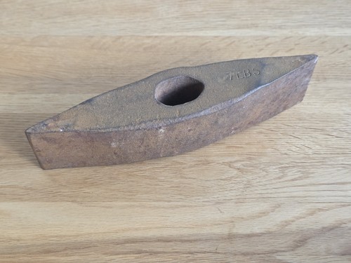 Vintage 7lbs large stone - large,