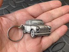 Classic Mini Vintage 1980's