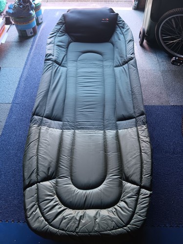 Total fishing gear carp - fishing,
