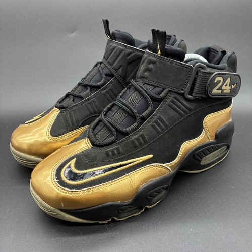 Nike air griffey - griffey, max