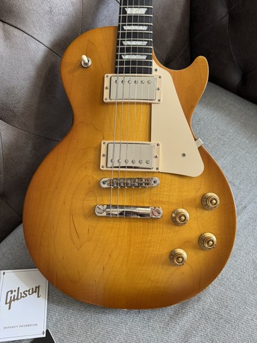 Gibson les paul - ✰,