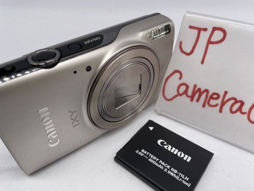 Excellent canon powershot - powershot, ixy
