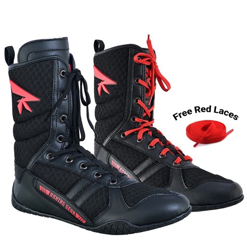 Boxing boots lightweight - boxing,