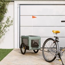 Dog Bike Trailer Oxford Fabric
