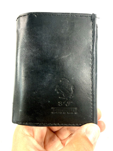 Ferrari genuine leather - ferrari,
