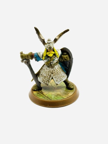 Heroscape tarn viking warrior - heroscape,