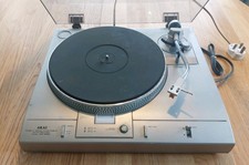 Akai AP-D30C Direct Drive