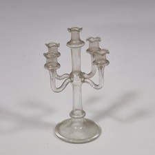 Vintage Miniature Glass