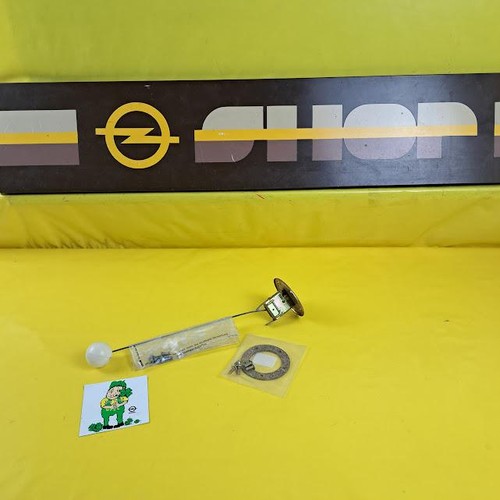 Fuel sender opel ascona - fuel,