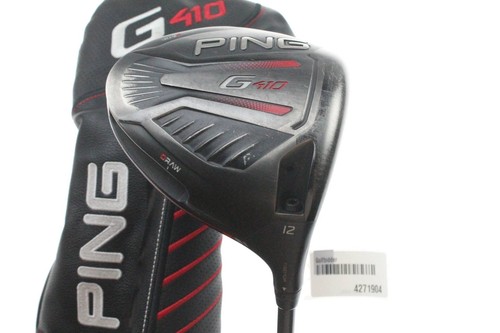 Ping g410 plus golf - ping, mens