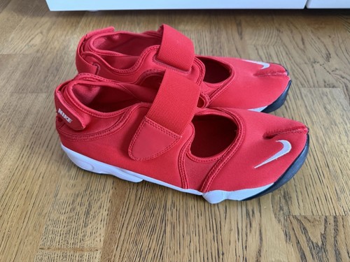 Nike air rift - nike, mtr