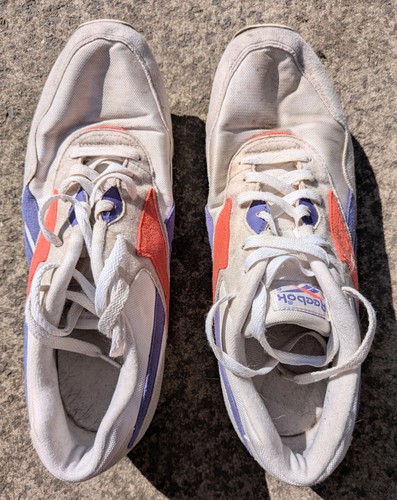Reebok rapide white - reebok,