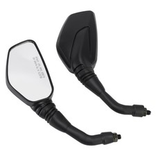 Rearview Mirrors Set For Bajaj