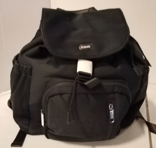 Icandy orange change bag - icandy,
