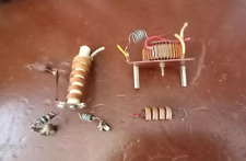 Yaesu FT-901 PA Section Tank