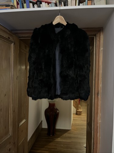 Bespoke real rabbit fur - bespoke,