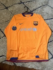 Original Nike 2005 2006
