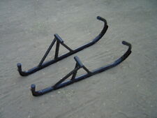 Sleigh Runners For EZ Entry