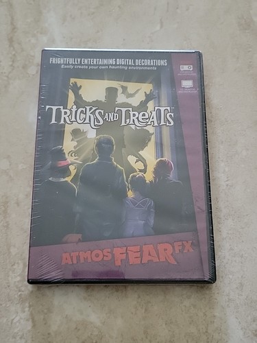 Atmosfearfx tricks and - atmosfearfx,