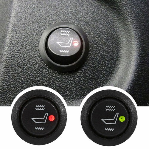 2pcs vehicle car seat heater - 2pcs,