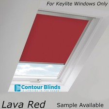 Keylite Roof Blinds  Codes 01