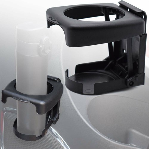 Black universal adjustable - black,