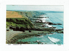 CORNWALL POSTCARD COLOUR PHOTO