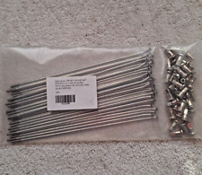 NEW TALON EVO FRONT SPOKE SPOKES SET KTM Husqvarna GASGAS 21 " INCH  (36)