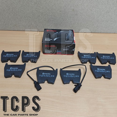 Fits phaeton v10 - vw, tdi
