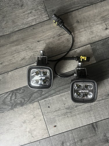 Genuine power beam - genuine,