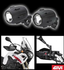 Additional Spotlights Givi