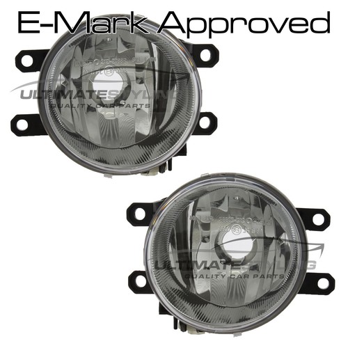Fog lights lexus - lights, saloon