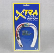 Ripmax Xtra RC Airplane Speed