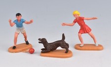 Britains Floral Miniature