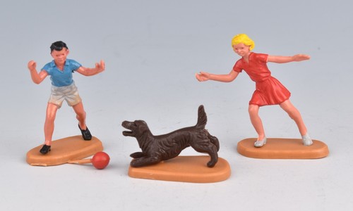 Britains floral miniature - britains,
