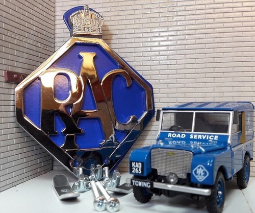 Land rover series 2b 3 - 2, 2a