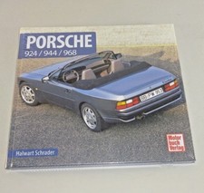 Porsche 924 944 968 -