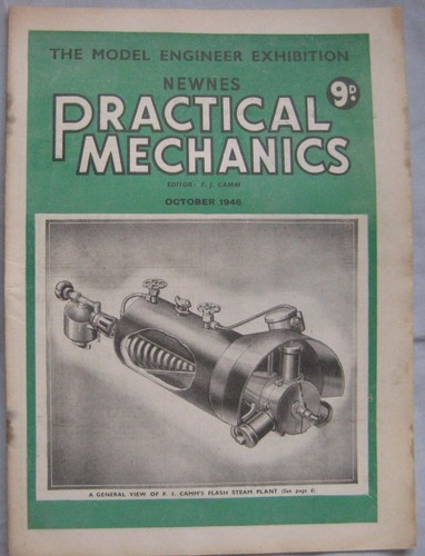 Newnes practical mechanics - newnes,