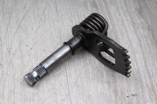 Shift shaft suzuki 650 - shaft,