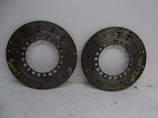 KAWASAKI Z1000ST FRONT BRAKE DISCS