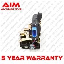 AIM Fits Golf (Mk5) 2.0 GTI