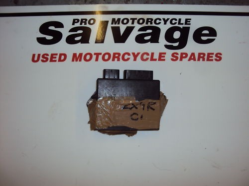 Kawasaki zx9r ninja - c,