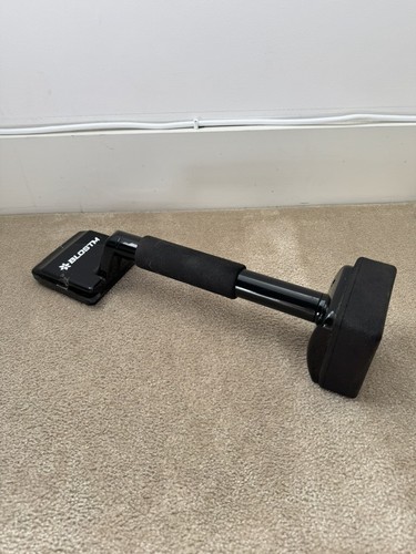 Blostm adjustable carpet knee - adjustable,