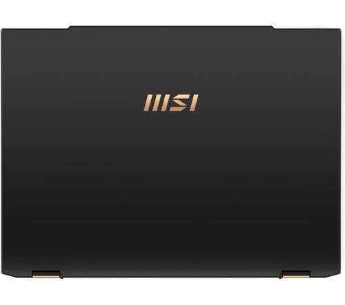 Msi summit studio 13 3 - ai+, 13.3"