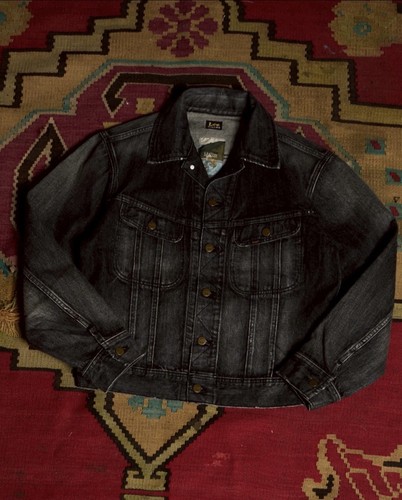 Ballsy lee riders denim - x,