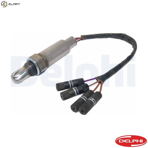 Lambda sensor es10763 12b1 - lambda,