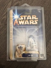 2004 Hasbro Star Wars R2-D2 A