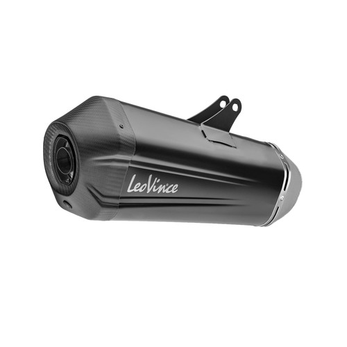 Silencer leovince r - silencer, lv-12